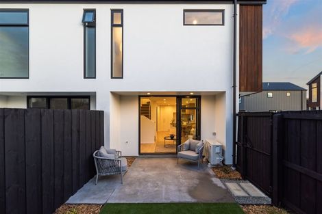 Photo of property in 6/66 Cleveland Street, Edgeware, Christchurch, 8013