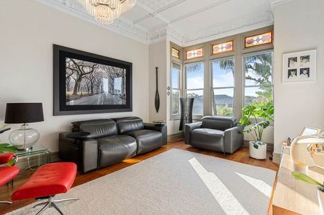 Photo of property in 22 Trinity Street, Ponsonby, Auckland, 1011