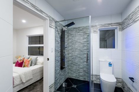 Photo of property in 45 Murphys Park Drive, Flat Bush, Auckland, 2019