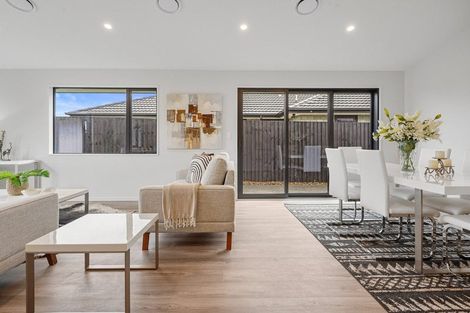 Photo of property in 64 Blunden Road, Lincoln, 7608