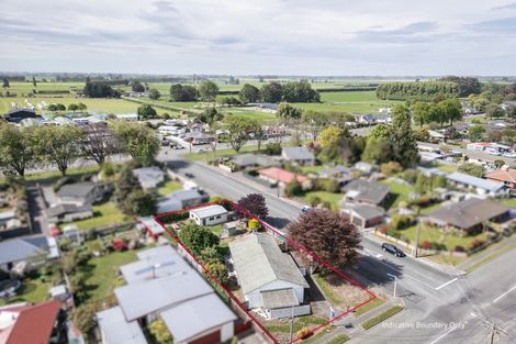 Photo of property in 51 Princes Street, Temuka, 7920