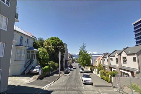 Photo of property in 3/68 Hill Street, Thorndon, Wellington, 6011