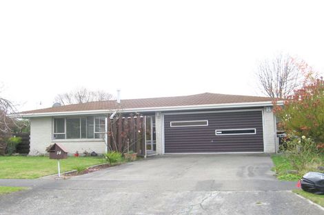 Photo of property in 14 Roskilda Crescent, Taradale, Napier, 4112