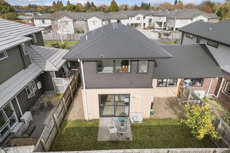 Photo of property in 1/54 Helena Road, Hillcrest, Hamilton, 3216