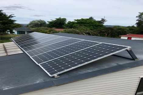 Photo of property in 28 Rangatira Drive, Mangakino, 3421