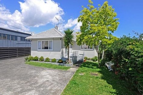 Photo of property in 72a Walls Road, Penrose, Auckland, 1061