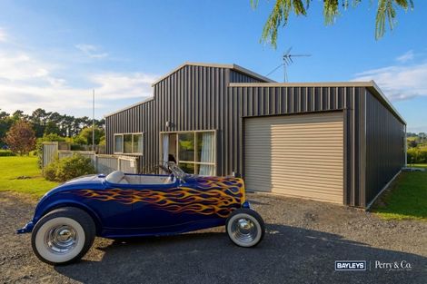 Photo of property in 4 Reservoir Road, Waihi, 3610