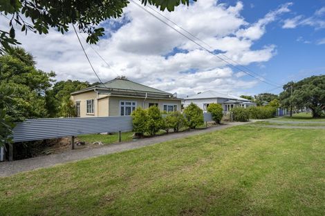 Photo of property in 17 Awakino Road, Dargaville, 0310