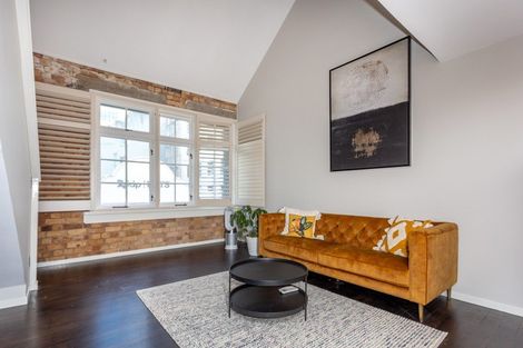 Photo of property in The Loft Apartments, 2d/4 Lorne Street, Auckland Central, Auckland, 1010