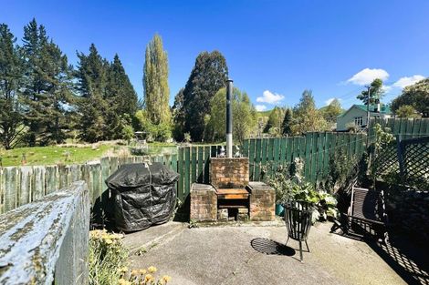 Photo of property in 14 Wren Street, Taihape, 4720