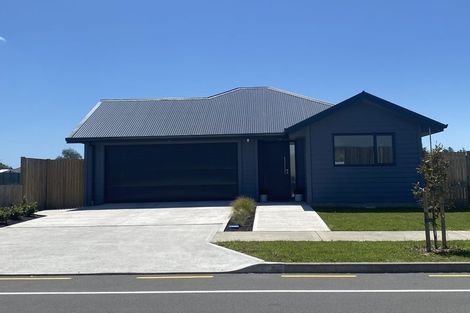 Photo of property in 11 Te Hirawanui Drive, Kelvin Grove, Palmerston North, 4414