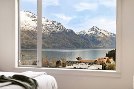 Photo of property in The Woods, 5/12 Dublin Street, Queenstown, 9300