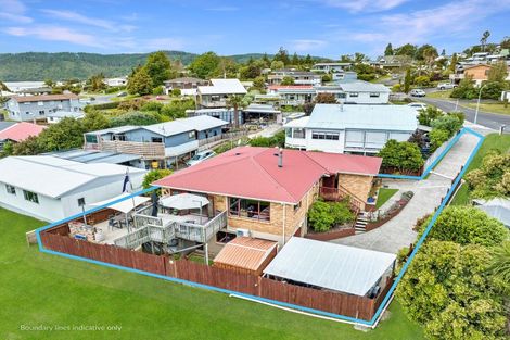 Photo of property in 105a Tobie Place, Whangamata, 3620