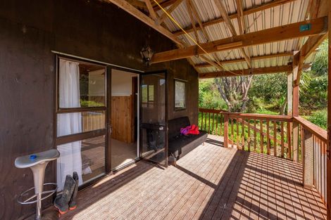 Photo of property in 427 Koutu Loop Road, Opononi, Kaikohe, 0473