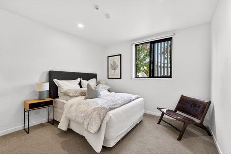 Photo of property in 4/169 Hobsonville Point Road, Hobsonville, Auckland, 0616