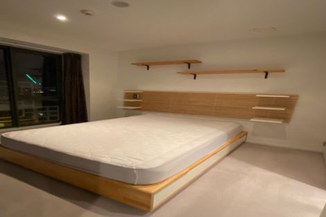 Photo of property in 810/5 Howe Street, Freemans Bay, Auckland, 1011