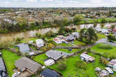 Photo of property in 14 Coenen Street, Ngaruawahia, 3720