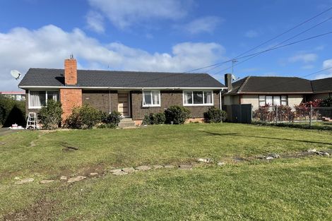 Photo of property in 16 Laxon Avenue, Otara, Auckland, 2025