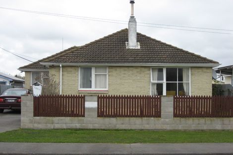 Photo of property in 1026 Campbell Street, Raureka, Hastings, 4120