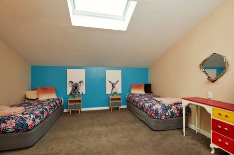 Photo of property in 10 Lake Hills Road, Inland Road, Kaikoura, 7373