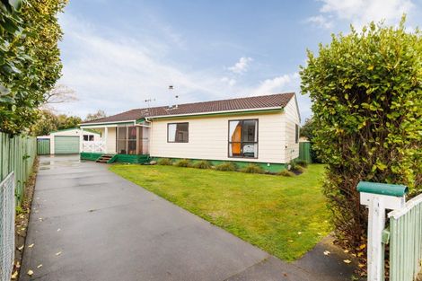 Photo of property in 268 Cambridge Avenue, Ashhurst, 4810