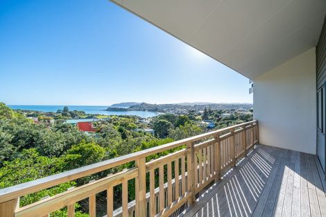 Photo of property in Ocean View Estate, 8/26 View Road, Titahi Bay, Porirua, 5022