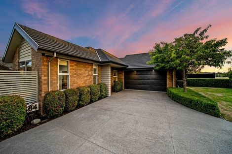 Photo of property in 84 Rossington Drive, West Melton, 7618