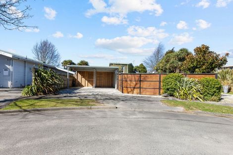 Photo of property in 2 Farquhar Place, Methven, 7730