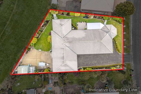Photo of property in 17 Canon Stack Place, Kaiapoi, 7630