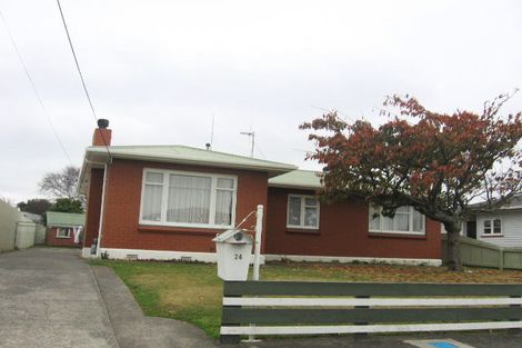Photo of property in 24 Ronberg Street, Highbury, Palmerston North, 4412