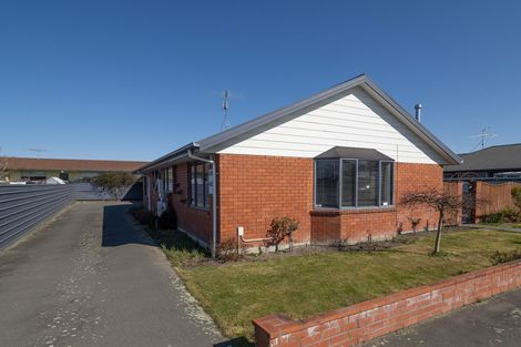 Photo of property in 298 Moore Street, Ashburton, 7700