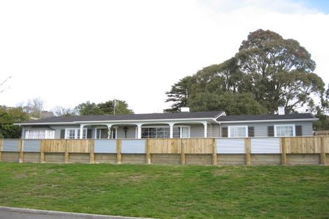 Photo of property in 40 Tauroa Road, Havelock North, 4130