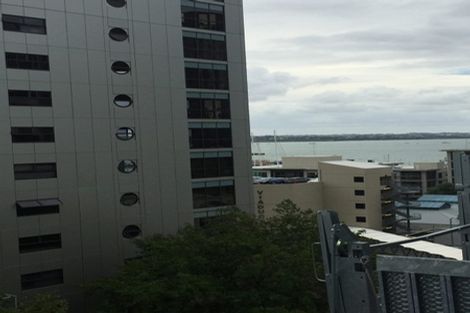 Photo of property in The Nautilus Apartments, 6b/18 Hobson Street, Auckland Central, Auckland, 1010