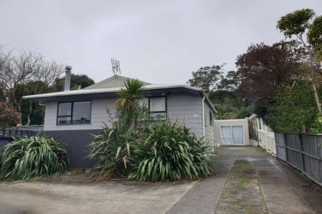 Photo of property in 59 Huanui Street, Ranui, Porirua, 5024