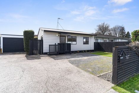 Photo of property in 167 Fifteenth Avenue, Tauranga South, Tauranga, 3112