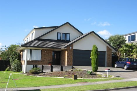 Photo of property in 1 Aldon Lane, The Gardens, Auckland, 2105