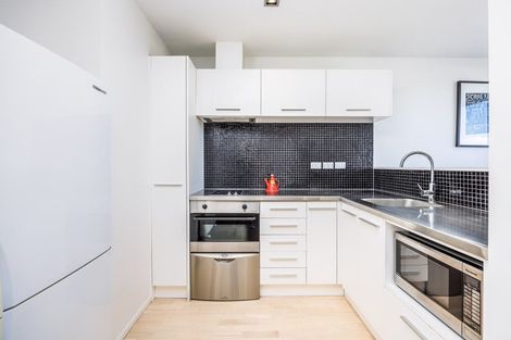 Photo of property in 5t/435 New North Road, Kingsland, Auckland, 1021