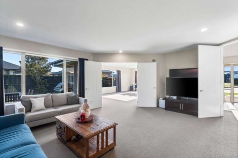 Photo of property in 11 Mather Place, Springston, 7616