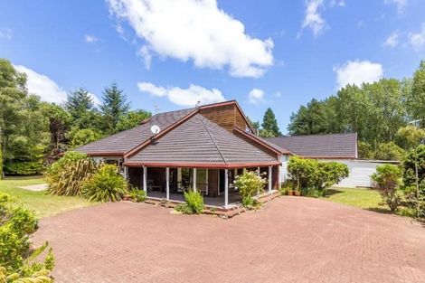 Photo of property in 850 Tukairangi Road, Acacia Bay, Taupo, 3385