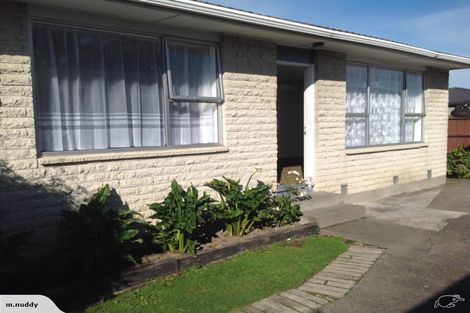 Photo of property in 4/11 Sylvan Street, Hillmorton, Christchurch, 8024