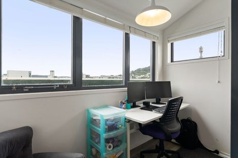 Photo of property in Madison On Tory, 5/148 Tory Street, Te Aro, Wellington, 6011