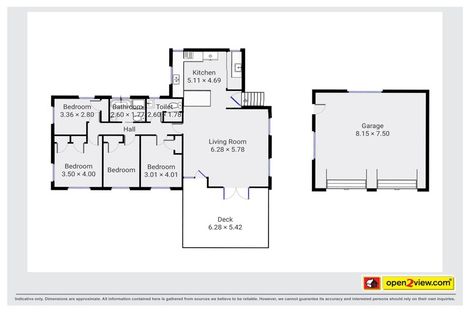 Photo of property in 2/352 Oxford Terrace, Avalon, Lower Hutt, 5011