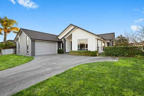 Photo of property in 13 Bentley Rise, Flagstaff, Hamilton, 3210