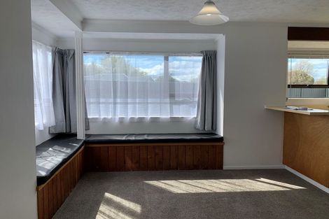 Photo of property in 3/12 Lannie Place, Greenmeadows, Napier, 4112