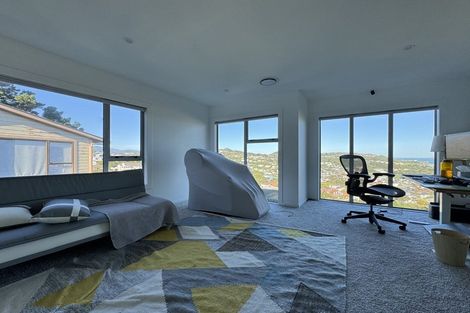 Photo of property in 165 Townsend Road, Miramar, Wellington, 6022