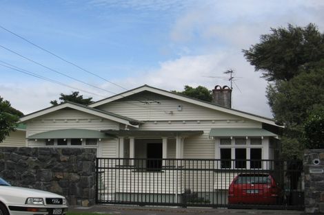 Photo of property in 17 Kenyon Avenue, Mount Eden, Auckland, 1024