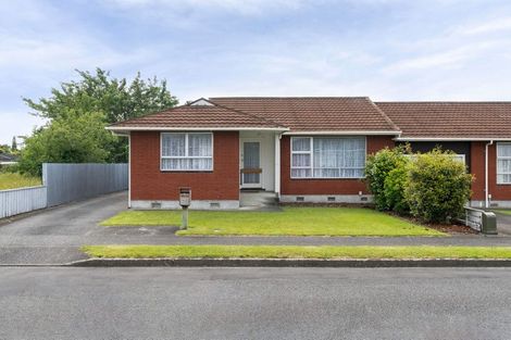 Photo of property in 43 Rugby Street, Levin, 5510