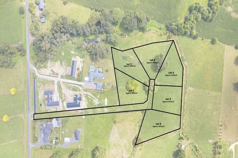 Photo of property in 225 Saint Leger Road, Kihikihi, Te Awamutu, 3875