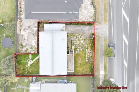 Photo of property in 1/62 Othello Drive, Clover Park, Auckland, 2023