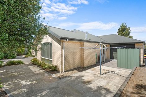 Photo of property in 17 Longspur Avenue, Wigram, Christchurch, 8025